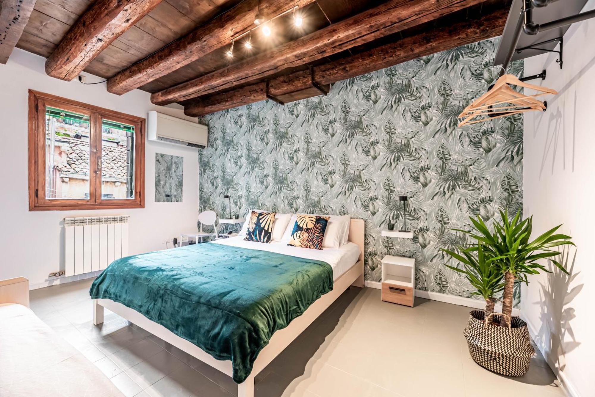 Apartamento A Piazza San Marco *